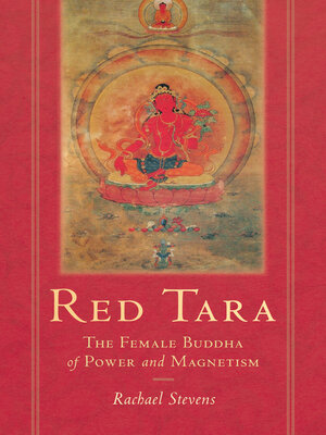 cover image of Red Tara